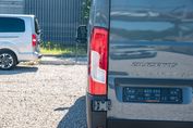 Fiat Ducato Maxi L3H2