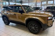 Toyota Land Cruiser Executive 2.8 MHEV