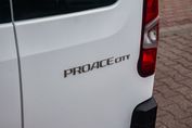 Toyota Proace City Long L2H1 Zabudowa Brygadowa