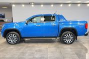 Volkswagen Amarok Aventura 4Motion A10