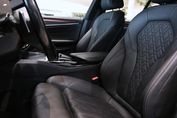 BMW Seria 5 520i mHEV aut
