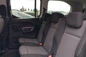 Toyota Proace City Verso 1.5 D-4D Business Aut.