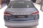Skoda Octavia Drive Essence 1.5 TSI m-HEV DSG