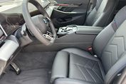 BMW Seria 5 Touring 520i M Sport