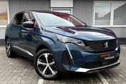 Peugeot 3008 1.5 BlueHDi Allure Pack