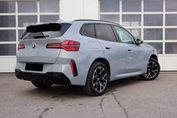 BMW X3 xDrive20 M Sport
