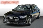 Audi A4 40 TFSI S tronic