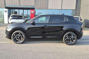 Alfa Romeo Junior 1.2 Ibrida Ti