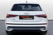 Audi A3 Sportback 30 TFSI