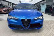Alfa Romeo Stelvio Turbo Veloce Q4