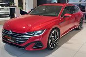 Volkswagen Arteon 2.0 TSI R-Line DSG