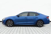 Skoda Octavia 2.0 TDI Sportline DSG