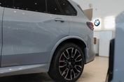 BMW X5 xDrive40i M Sport