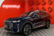 Jetour X70 Plus 1.5T DCT
