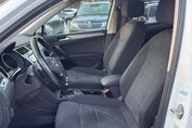 Volkswagen Tiguan Allspace 2.0 TDI 4Mot SCR Comfortline DSG 7os.