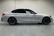 BMW Seria 3 318d M Sport