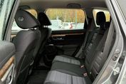 Honda CR-V 1.5 Elegance 4x4 CVT