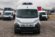 Fiat Ducato L2H2 Zabudowa Izotermiczna