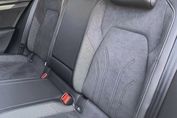 Volkswagen Golf VIII Life Plus 1.5 eTSI mHEV DSG