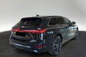Audi A6 E-tron performance