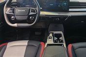 SsangYong Actyon 1.5 T-GDI Wild 4WD aut