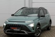 Hyundai Bayon 1.0 T-GDI Smart DCT