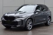BMW X5 xDrive40d M Sport