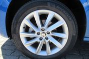 Skoda Kamiq Edition 130 1.0 TSI