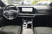 Kia Sportage 1.6 t-Gdi Hev Anniversary 2WD
