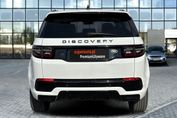 Land Rover Discovery Sport D200 Dynamic S