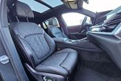 BMW X6 xDrive40d mHEV