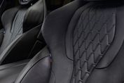 BMW X6 M60i mHEV sport-aut