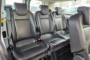 Ford Transit Custom Kombi L2H1
