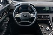 Jac JS8 PRO 6os.