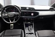 Audi Q3 Sportback 35 TFSI S Line