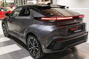 Toyota C-HR 2.0 Hybrid Executive
