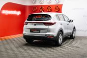 Kia Sportage 1.6 GDI M 2WD