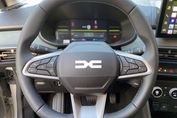 Dacia Jogger Extreme 5-miejsc 1.8 Full Hybrid