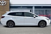 Toyota Corolla Hybrid Style