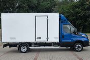 Iveco Daily 50C18 Izoterma