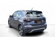 Volkswagen T-Cross 1.5 TSI DSG