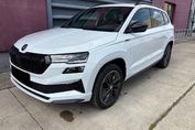 Skoda Karoq Sportline 1.5 TSI DSG