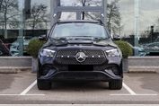 Mercedes GLE 350 de  4-Matic AMG Line