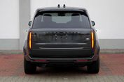 Land Rover Range Rover V8 P530 Autobiography