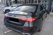 Mercedes E Klasa 300 e 4-Matic AMG