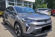 Renault Captur Techno EDC aut.1.3 TCe mHEV