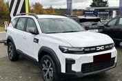 Dacia Bigster Expression mHEV  1.2 TCe