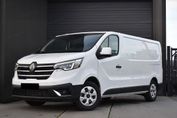 Renault Trafic L2H1 Extra AT9