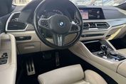 BMW X6 xDrive40i