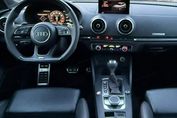 Audi A3 RS3 2.5 TFSI quattro S tronic